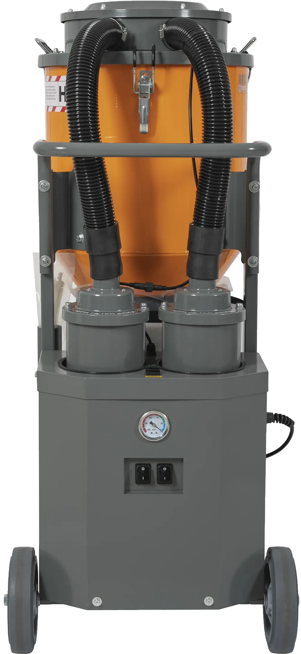 Flextool Dust Collector FDC-1A
