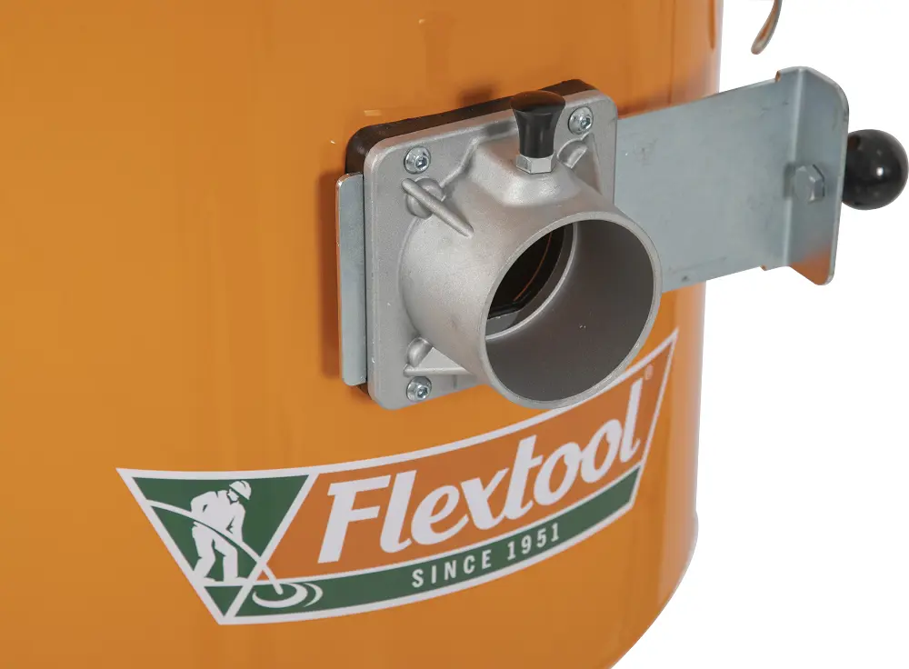 Flextool Dust Collector FDC-1A