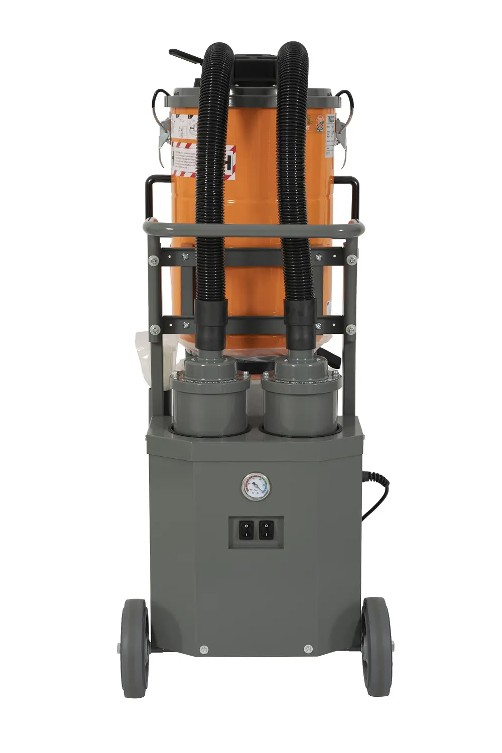 Flextool Dust Collector FDC-1M