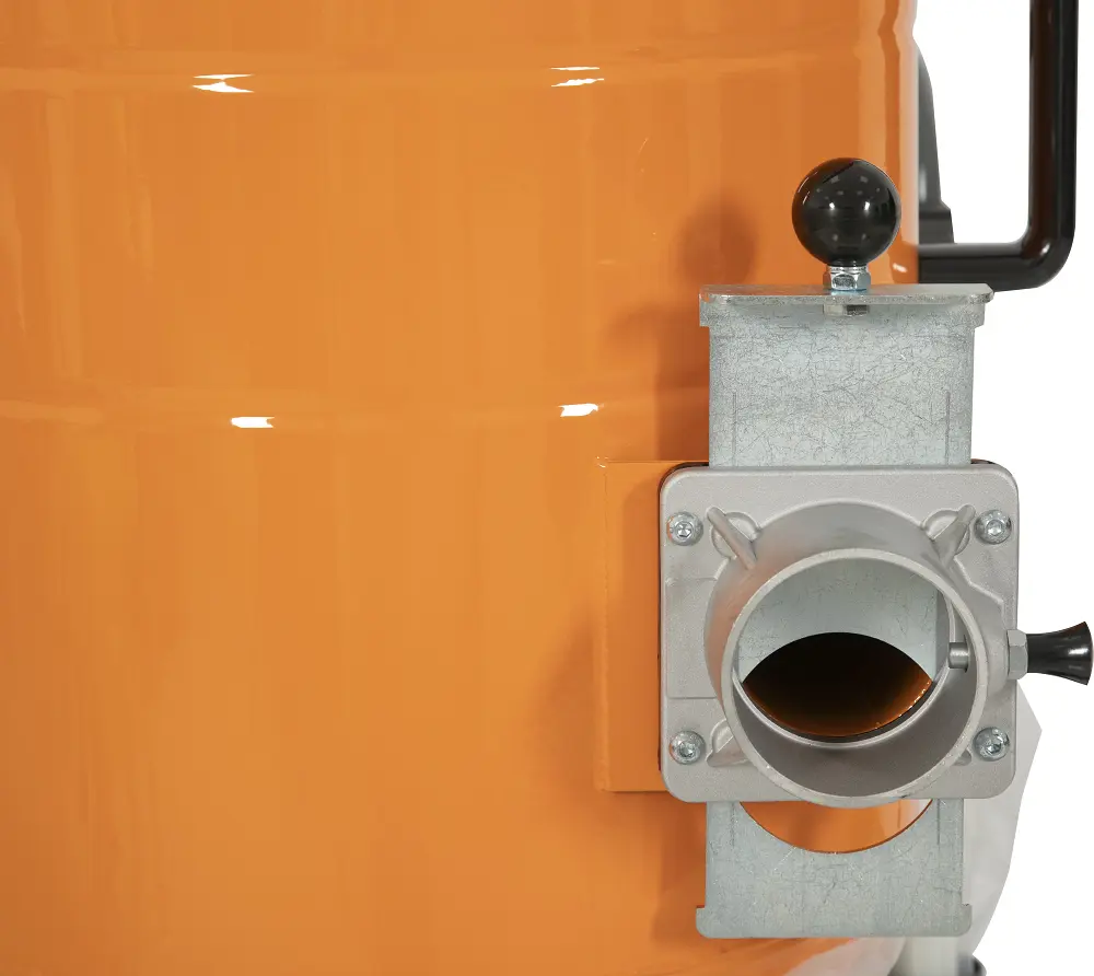Flextool Dust Collector FDC-1M
