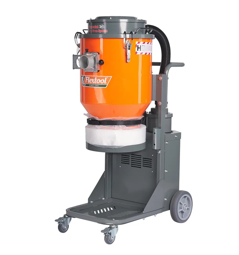 Flextool Dust Collector FDC-1A