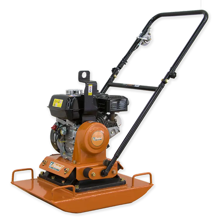 Flextool FCP-87B Forward Plate Compactor 87kg