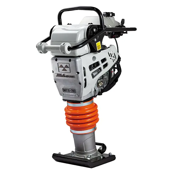 Mikasa MTX-70E Tamping Rammer 75kg