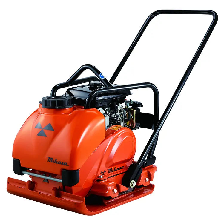 Mikasa MVC-T90H Forward Plate Compactor 91kg