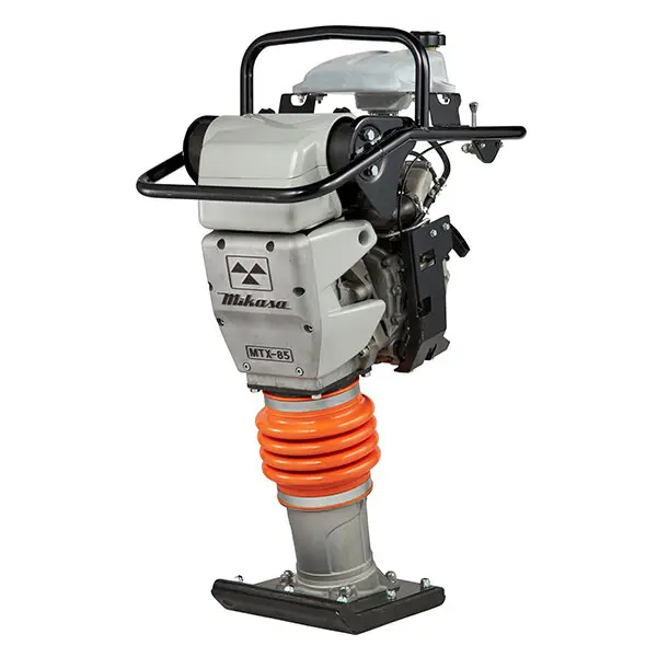Mikasa MTX-85DYC Diesel Tamping Rammer 93kg