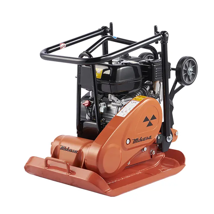 Mikasa MVC-F80H Forward Plate Compactor 81kg